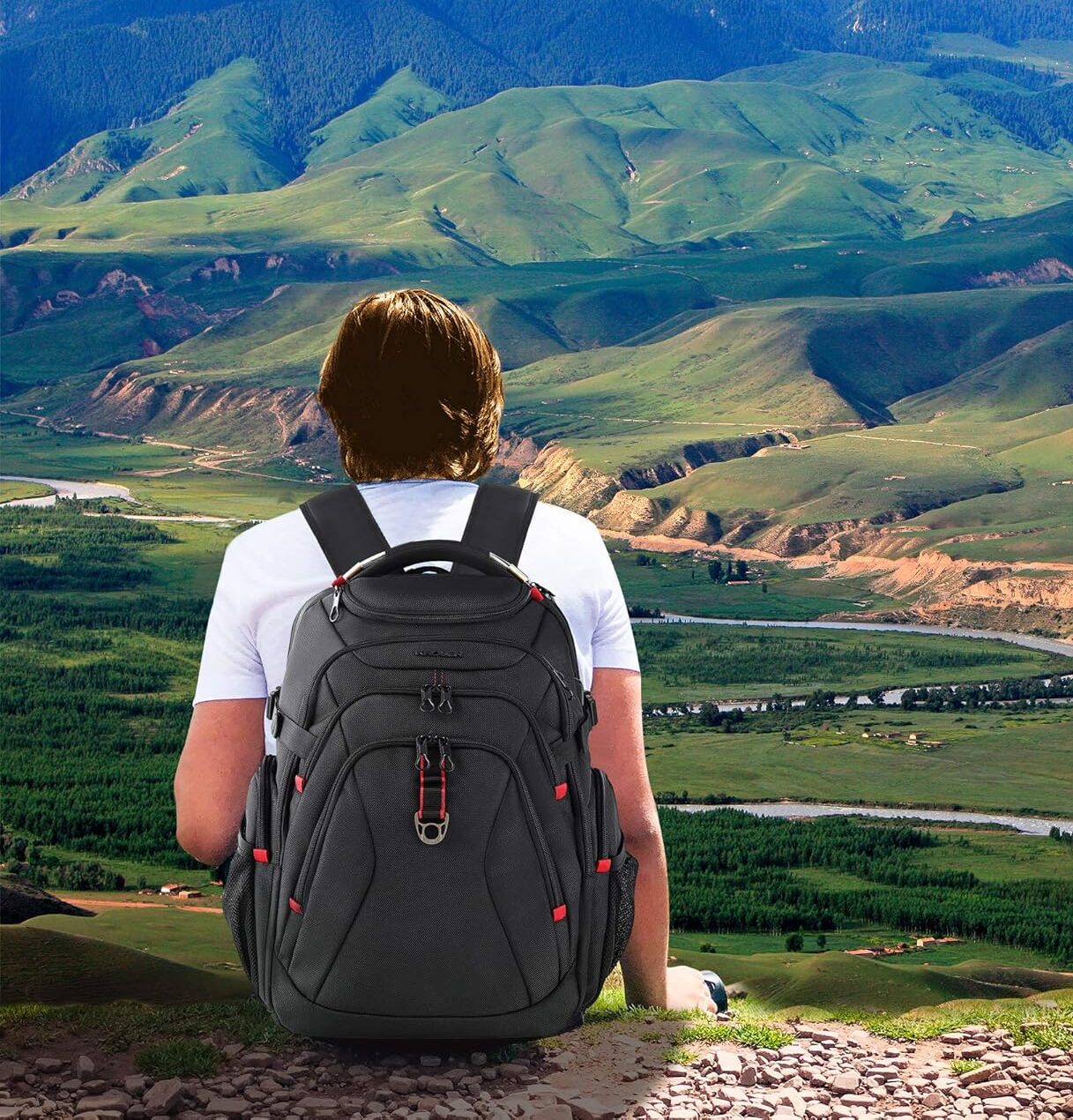 7 Best Laptop Backpacks for Every Adventure: Find Your Perfect Fit!