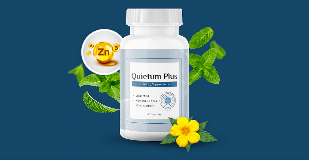 Quietum Plus Reviews 2024: Can This Natural Supplement Really Boost Your Hearing