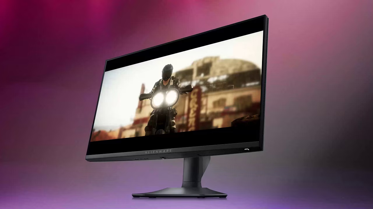 Best 360Hz Gaming monitors for 2024 The Game Changers